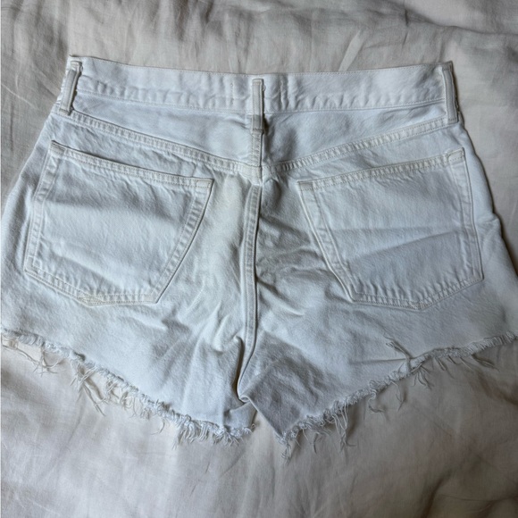 Agolde | shorts - Picture 8 of 8